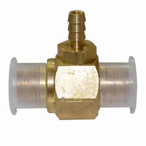 100913 General Pump Fixed Injector - 1.45 mm Orifice