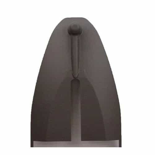 Hydro-Spray Tower Upper Horizontal Cover Shadow Gray B01-95605