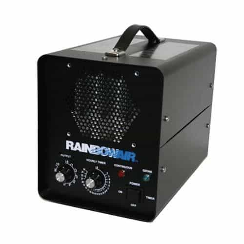 5401 Activator 1000 Rainbowair Ozone Generator