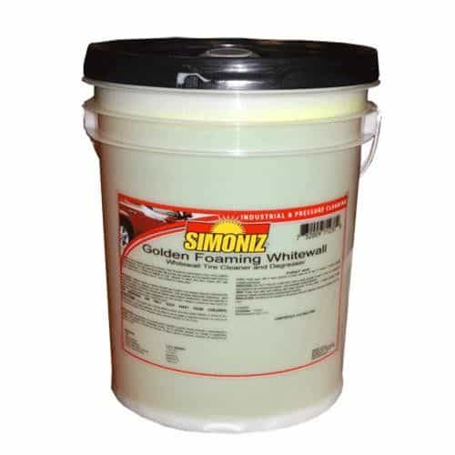 Golden Foam 5 Gal