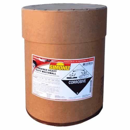 Simoniz P2720100 Whitewall Cleaner