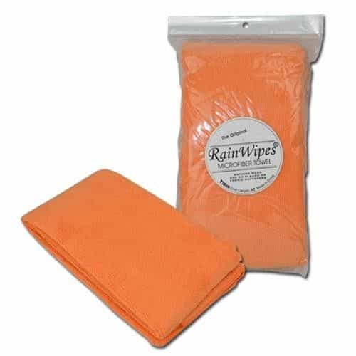 Pet Wipes Microfiber Towels