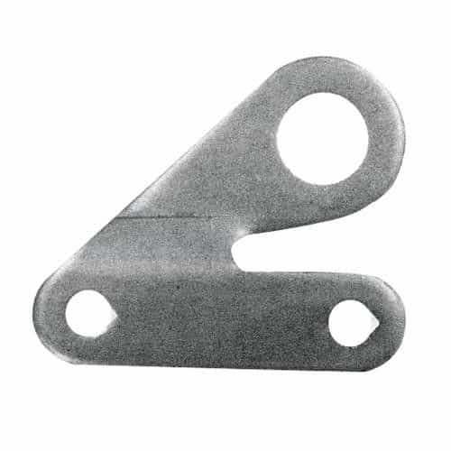D81XRL Driver Side Chain Link