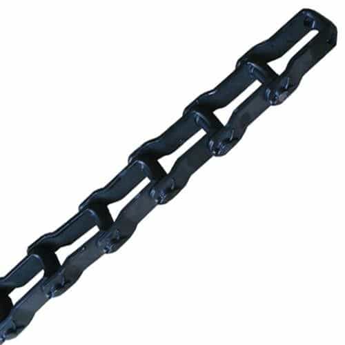 section of d88k conveyor chain
