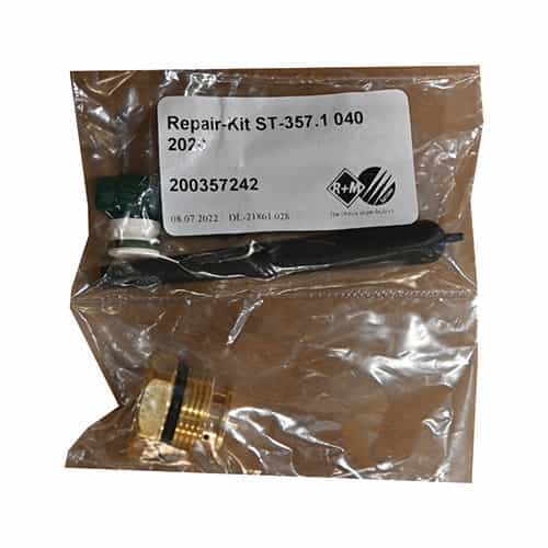 200357140 / 200357240 Suttner ST-357 No. 4.0 Turbo Nozzle Parts