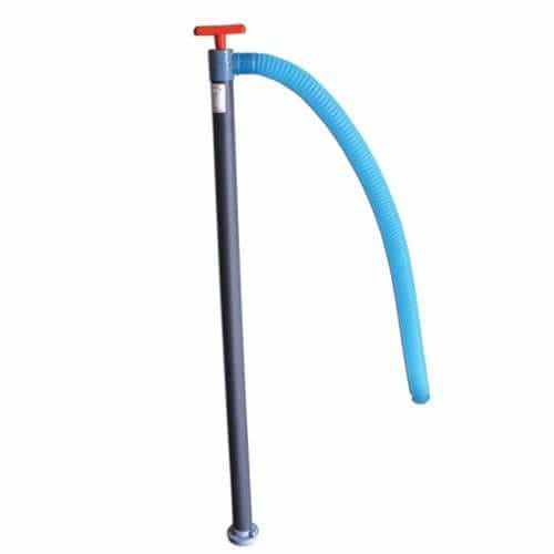 Beckson 236PF3-S Hand Pump