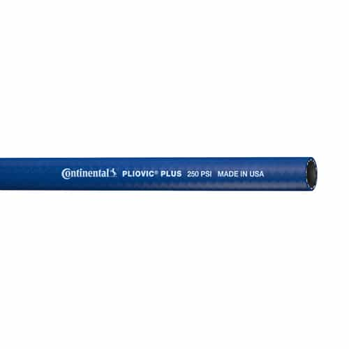 Continental 20022681 Blue Insta-Grip Hose, 3/8 in.