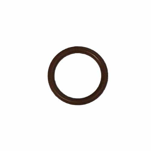 701115BV General Pump Duro 70 Viton O-Ring - Brown