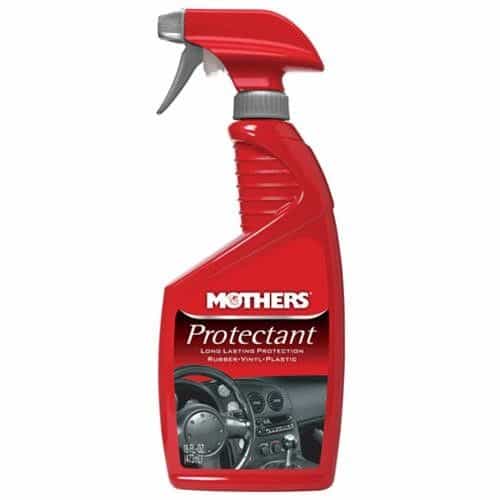 05316 Mothers Protectant 16 Spray Bottle