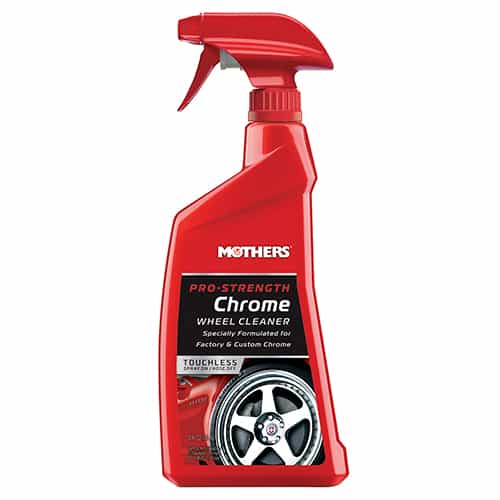 Mothers Wheel Mist Multi-Purpose Cleaner Mothers Wheel Mist Multi-Purpose Cleaner