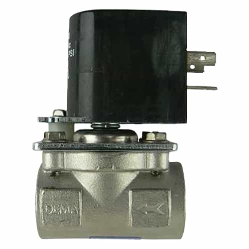 Dema 463PS.3D Solenoid Valve
