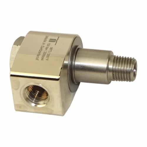 Mosmatic 90 Degree Swivel 40.028