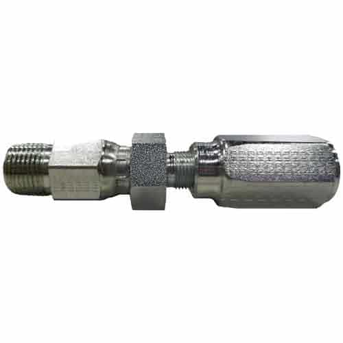 21342-6-6 Parker Swivel WB Hose Fitting