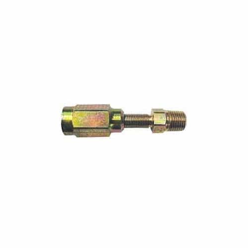 20142-16-16 Parker Wire Braid Hose Fitting