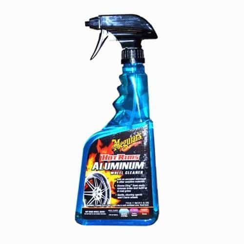 G14324 Meguiar's Hot Rims Aluminum - 24 oz.