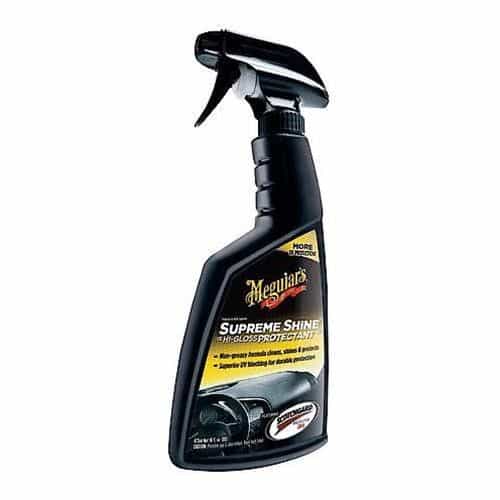 G4016 Meguiar's Supreme Shine Spray
