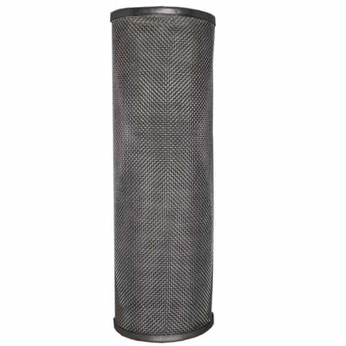 CP14634-2-SS Spraying Systems 30 Mesh Screen - 2" Strainers