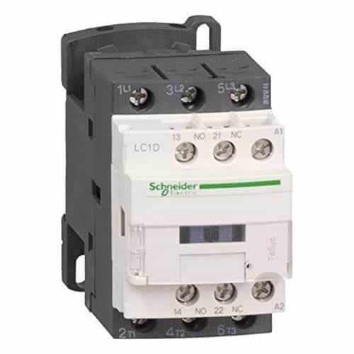 Schneider LC1D18B7 Electric TeSysD Contactor