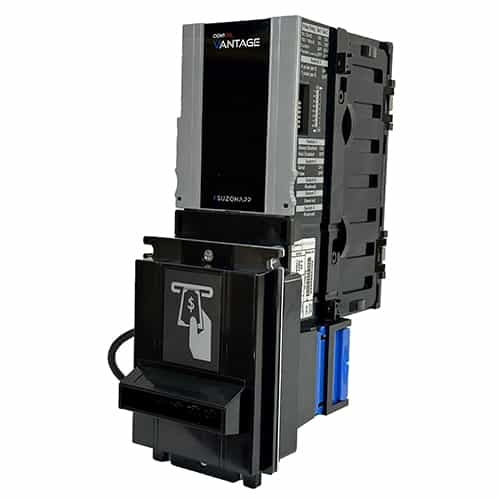 Coinco Vantage Legacy Bill Acceptor