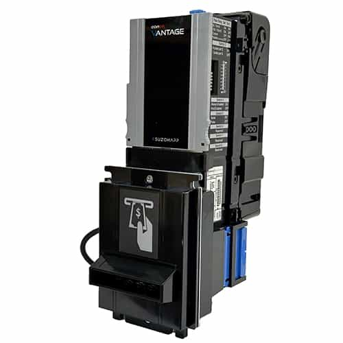 Coinco Bill Acceptor