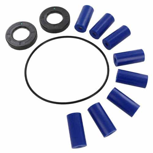 3430-0381 Hypro Pentair Roller Kit - 7560