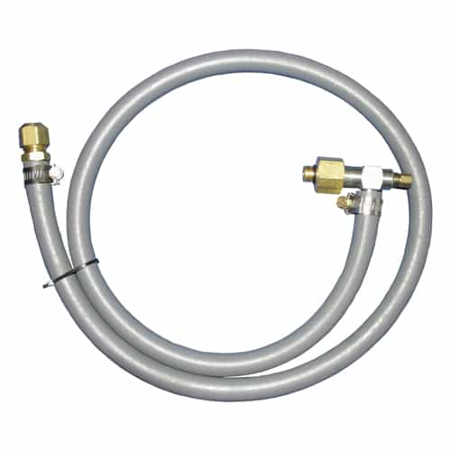 General Pump 190446 Oil Drain Kit - 1/4in.