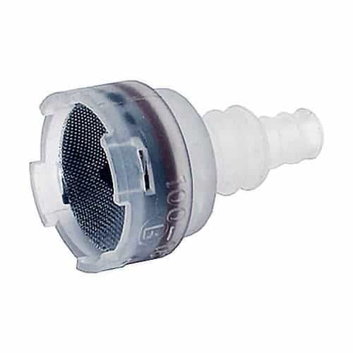 DEMA 100.16V Foot Valve