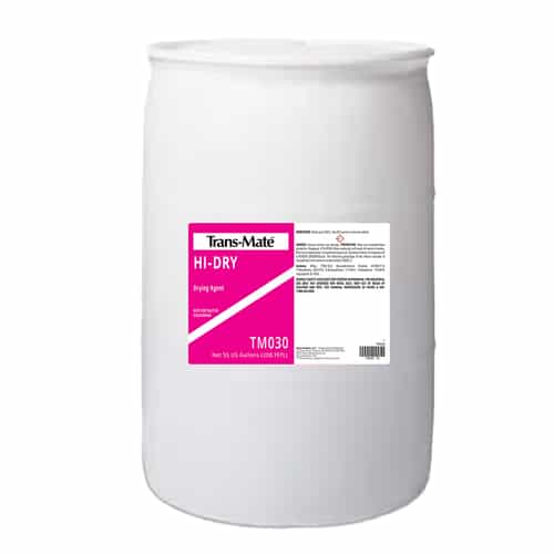 TM030-55 Trans-Mate Drying Agent