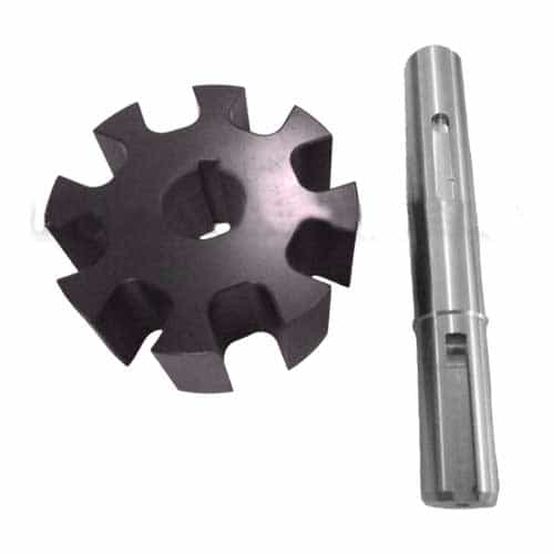 3430-0745 Hypro Pentair 7560 Rotor