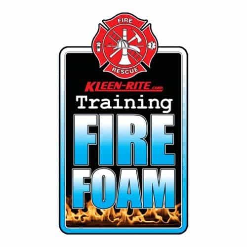 Kleen-Rite Training Foam