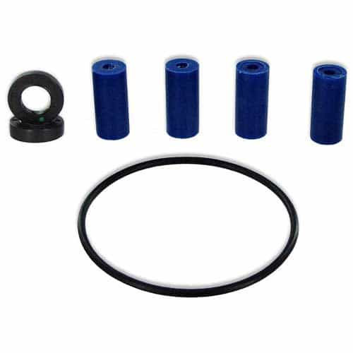 Hypro Pentair S-Roller Kit - 3430-0390
