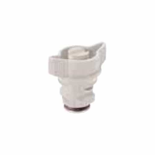 QPTA2510 ProMax Quick Jet Spray Tip - 10 Orifice, 25° Spray Angle