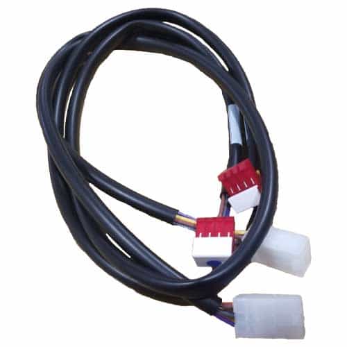 AC1065-2H American Changer MDB Validator Harness - 30" Cable