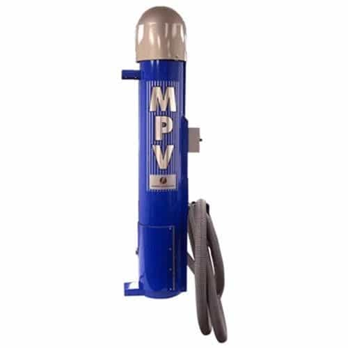 IVS Mini Power Vac with On/Off Switch