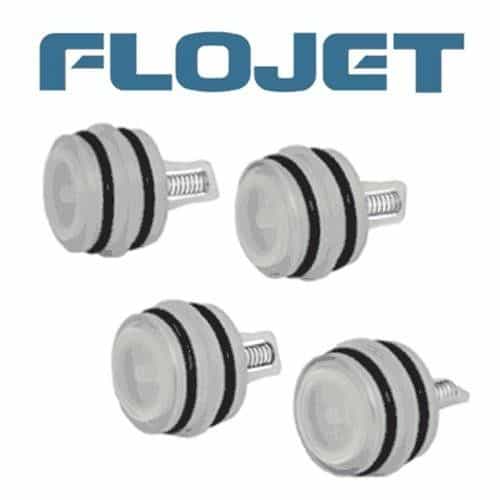 Flojet Pump Replacement Check Valve 20740022A