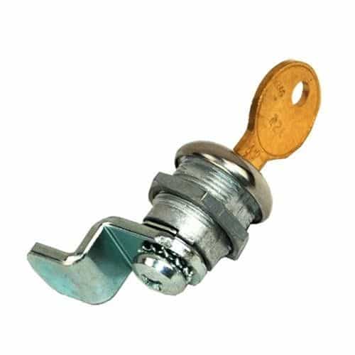 PTW155 Kleen-Rite Dog Wash Cabinet Lock - Includes Key