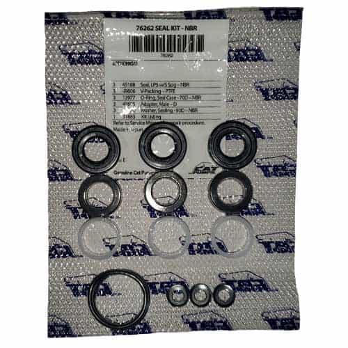 CAT Pumps 76262 Nitrile Seal Kit
