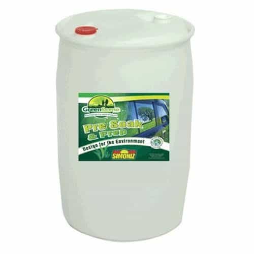 G1410030 Simoniz Green Scene Pre-Soak and Prep
