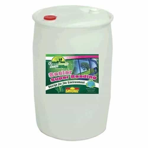 Green Scene - Sealer - 55gal