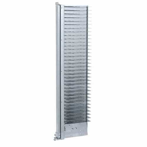 599-D1 Laurel Metal Magazine Assembly