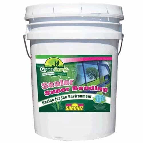 Green Scene - Sealer - 5 Gal