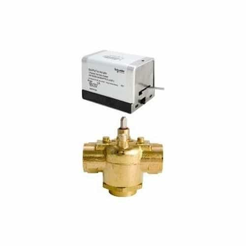 Solenoid Valve, 120 Volt, 1 Inch