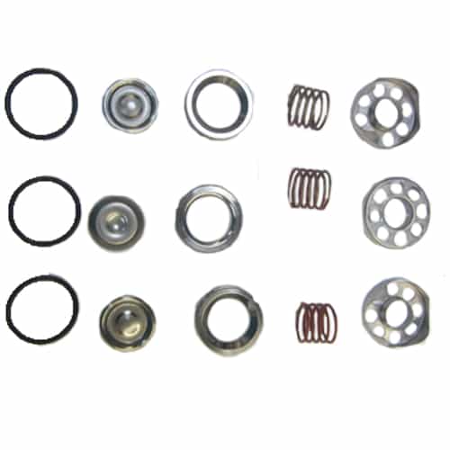 09318 Giant Pumps Valve Kit - P59W Pumps