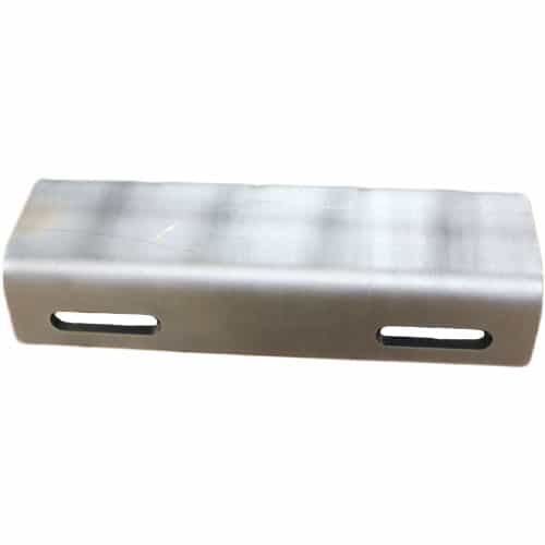 Giant Rails for PUP420A