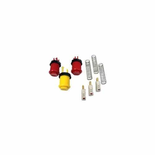 IVS 514528 Door Button Kit