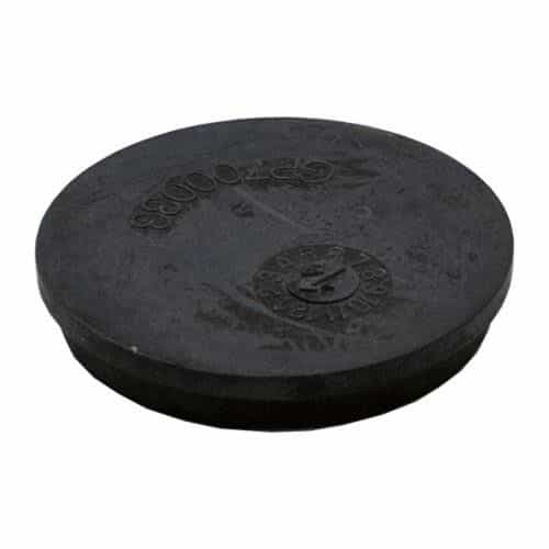 General Pump 700033 Rubber Diaphragm