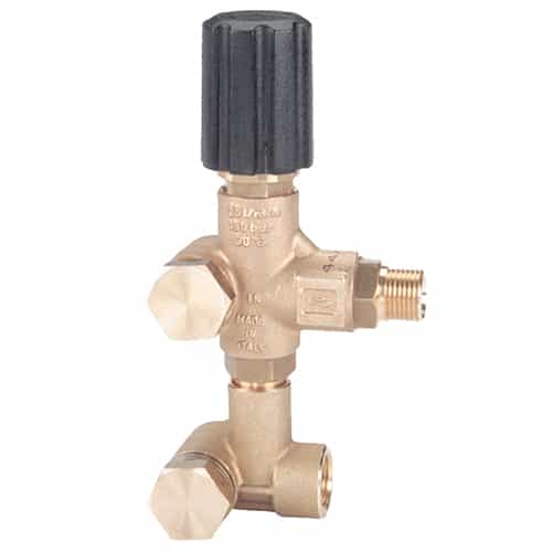 YVB351KDM General Pump Unloader - For TT and TP Series 51 Pumps