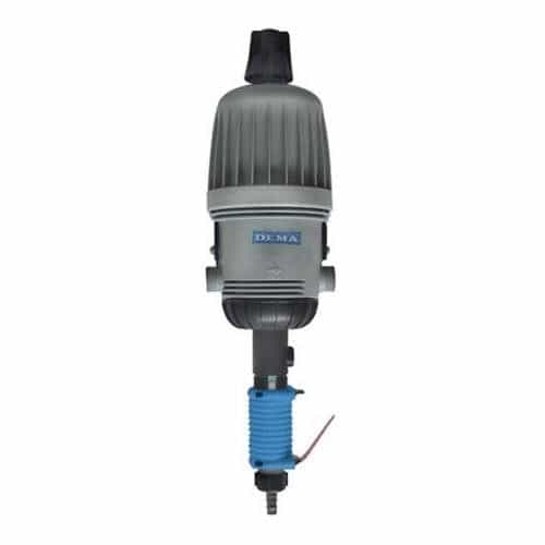 MixRite Proportioner Pump, 11PM, .51-5.1 oz./gal. | Dema | 573CW