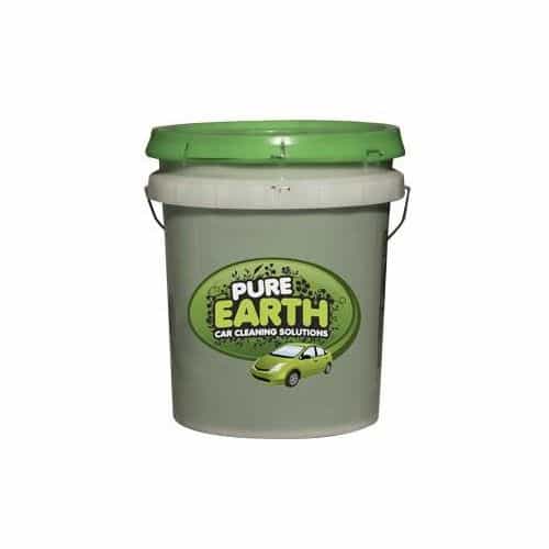 Wheel Cleaner - 5 Gallon