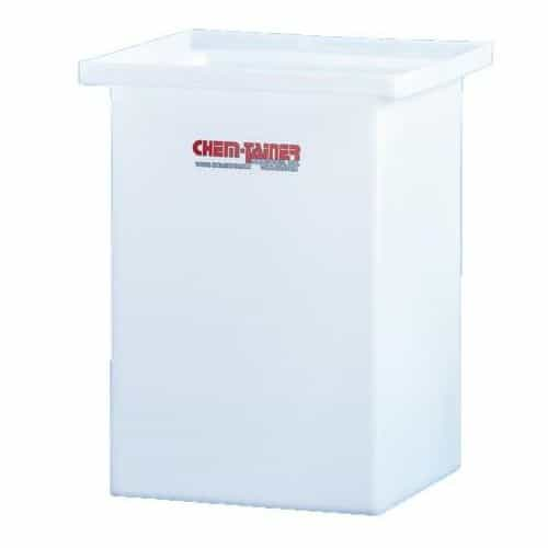 Chem-Tainer R161008A 5 Gallon Storage Container